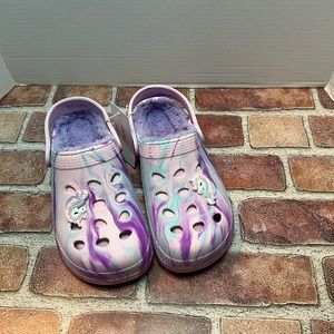 Girl shoes